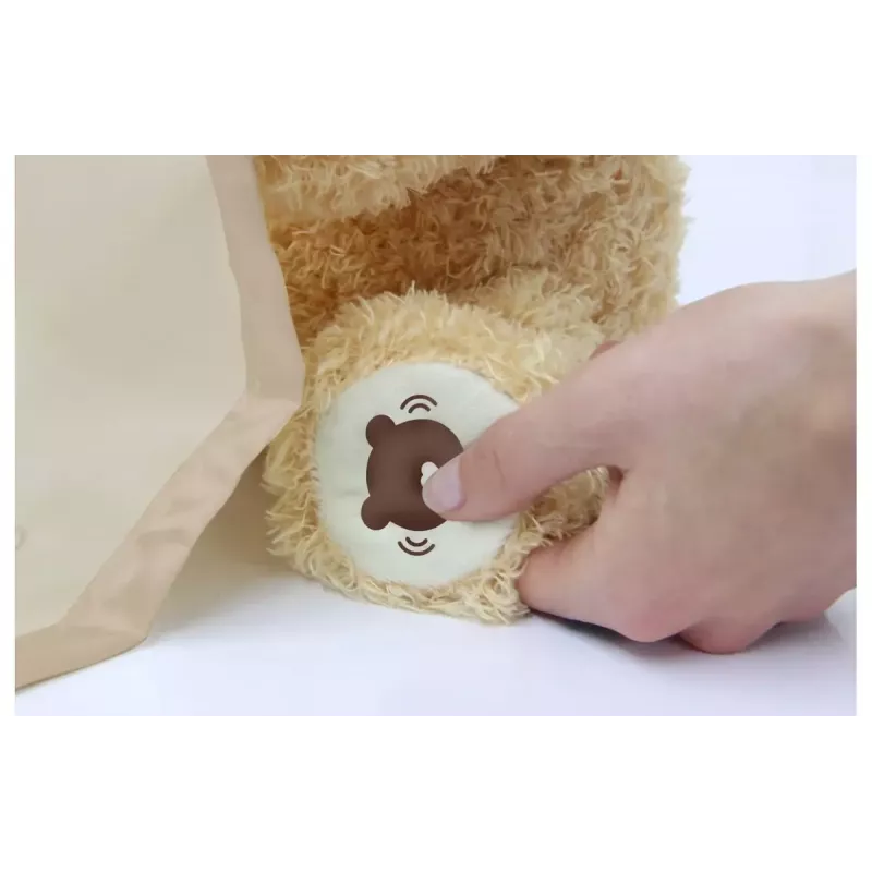 Giocattolo Jamara Mr. Babble Bear