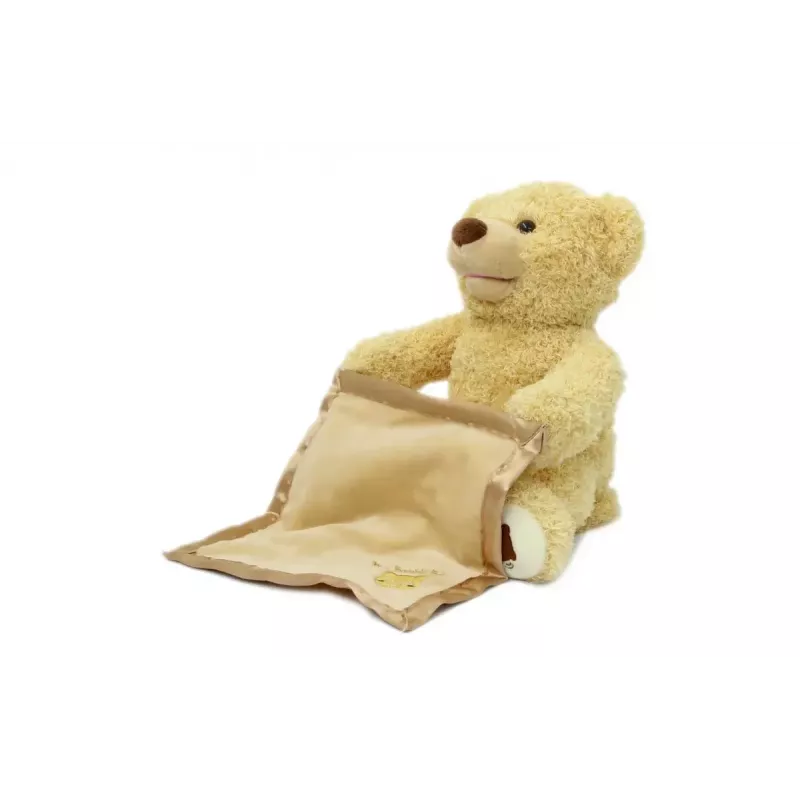 Giocattolo Jamara Mr. Babble Bear