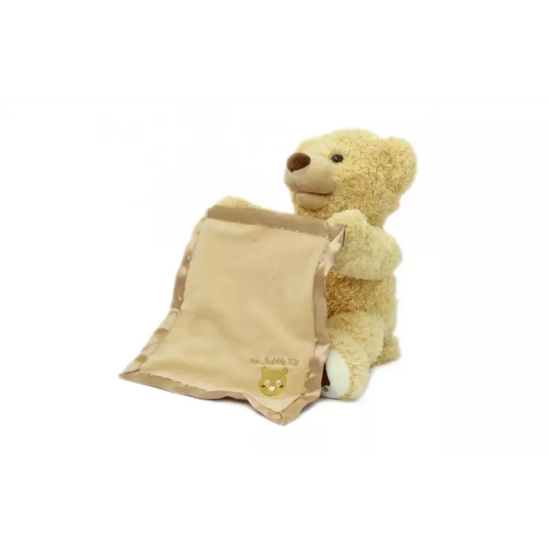 Giocattolo Jamara Mr. Babble Bear