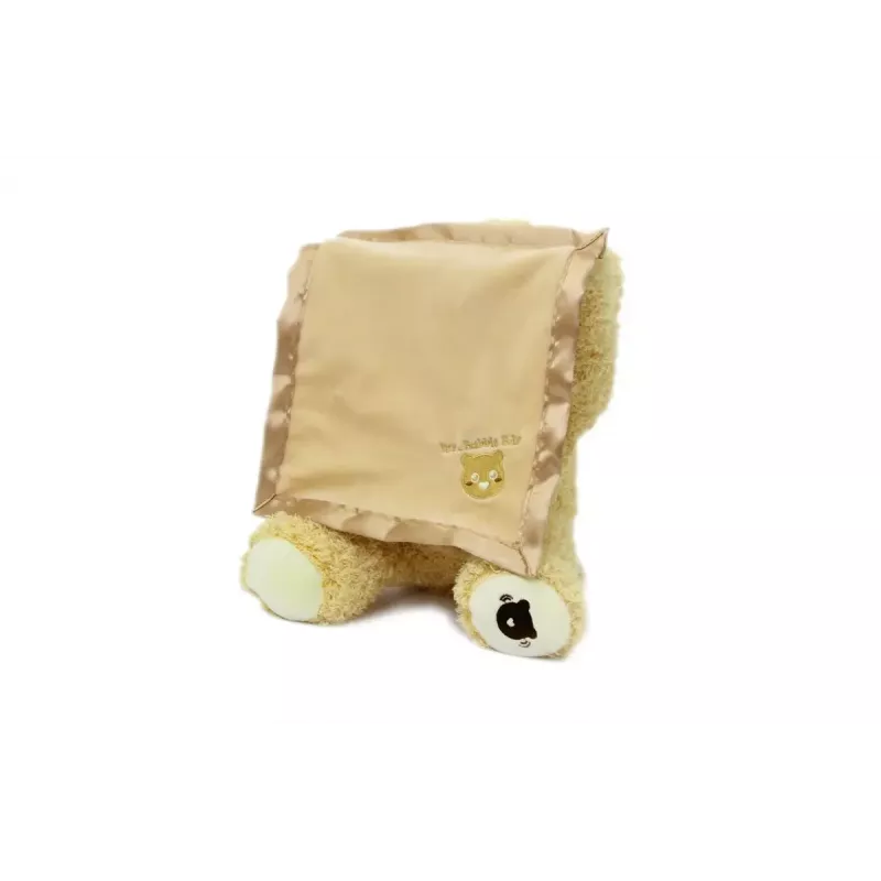 Giocattolo Jamara Mr. Babble Bear