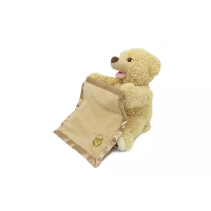 Giocattolo Jamara Mr. Babble Bear