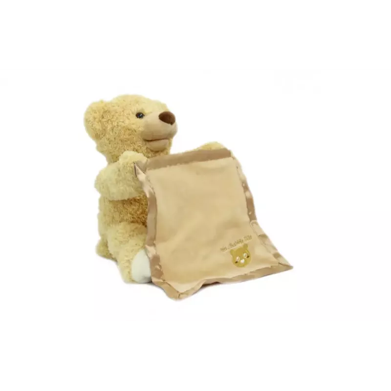 Giocattolo Jamara Mr. Babble Bear