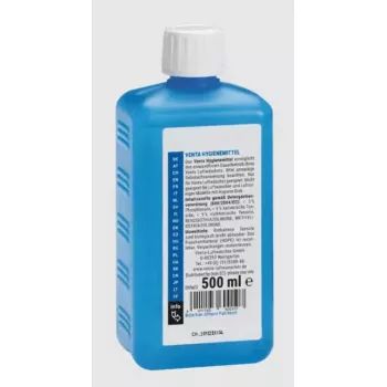 Venta igienizzante per umidificatori e lavaaria, 500 ml (6001000)