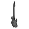 Chitarra PDP Riffmaster nero grigio senza fili PC PS4 PS5 batteria 36h