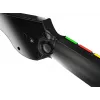 Chitarra PDP Riffmaster nero grigio senza fili PC PS4 PS5 batteria 36h
