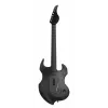 Chitarra PDP Riffmaster nero grigio senza fili PC PS4 PS5 batteria 36h