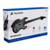 Chitarra PDP Riffmaster nero grigio senza fili PC PS4 PS5 batteria 36h