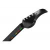 PDP Riffmaster nero, grigio chitarra analogico / digitale PC, Xbox One, Xbox Series S, Xbox Series X