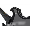 PDP Riffmaster nero, grigio chitarra analogico / digitale PC, Xbox One, Xbox Series S, Xbox Series X