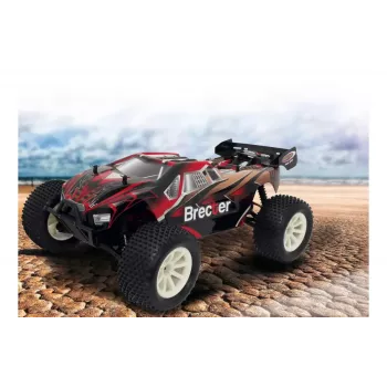 Truggy Jamara Brecter 1:10 motore elettrico modello