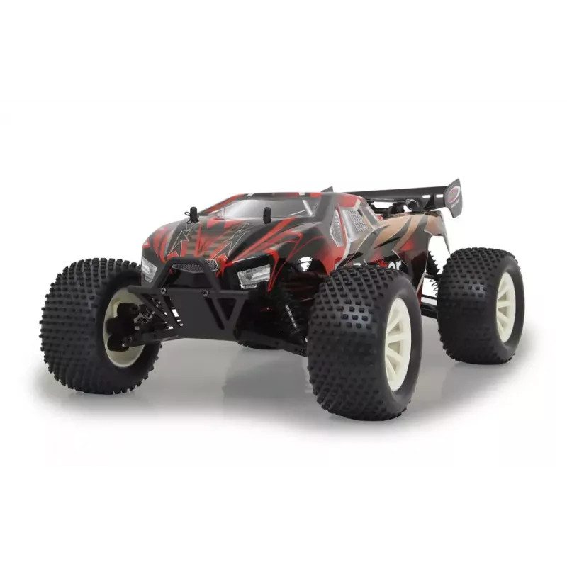 Truggy Jamara Brecter 1:10 motore elettrico modello
