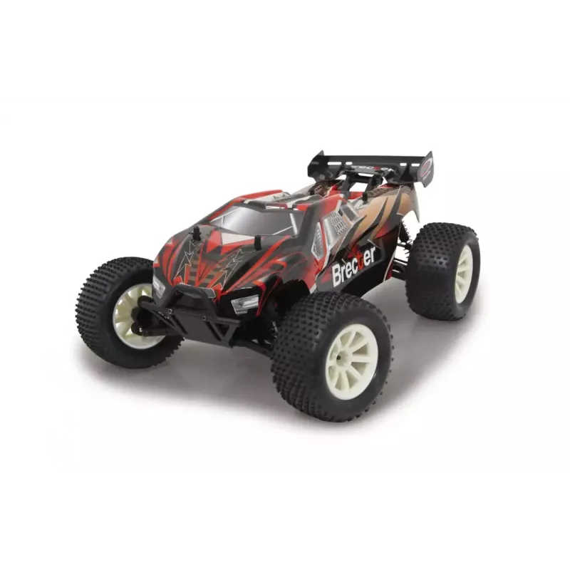 Truggy Jamara Brecter 1:10 motore elettrico modello