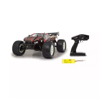 Truggy Jamara Brecter 1:10 motore elettrico modello