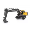 Escavatore Jamara Volvo EC160E radiocomandato motore elettrico