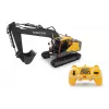 Escavatore Jamara Volvo EC160E radiocomandato motore elettrico