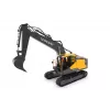 Escavatore Jamara Volvo EC160E radiocomandato motore elettrico