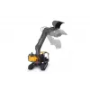 Escavatore Jamara Volvo EC160E radiocomandato motore elettrico
