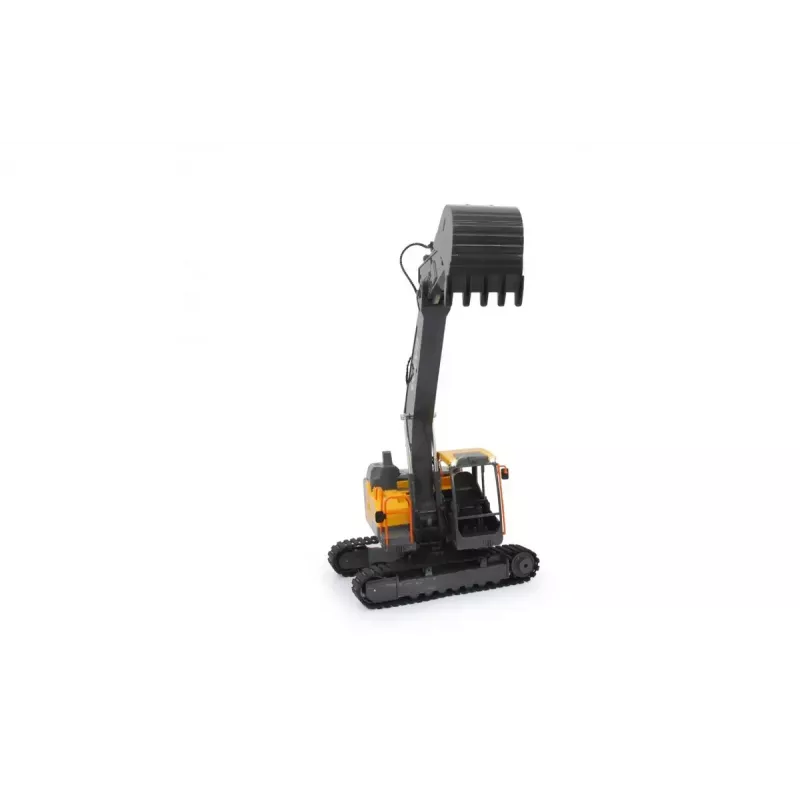 Escavatore Jamara Volvo EC160E radiocomandato motore elettrico