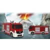Camion dei pompieri Jamara Mercedes-Benz Antos