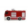 Camion dei pompieri Jamara Mercedes-Benz Antos