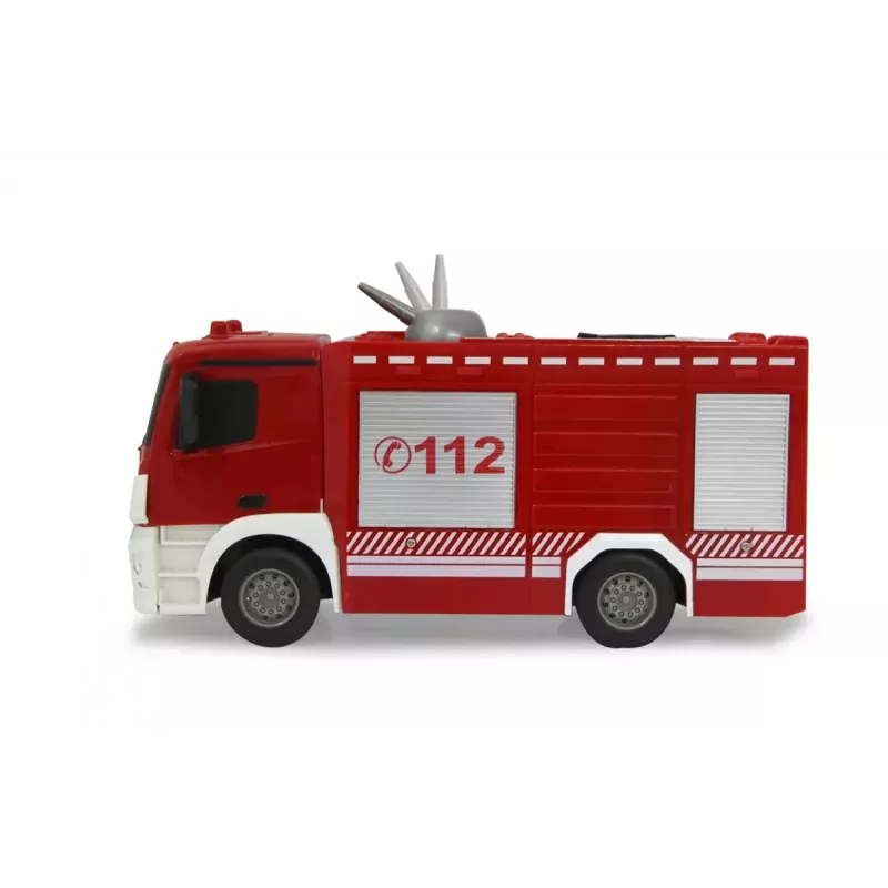 Camion dei pompieri Jamara Mercedes-Benz Antos