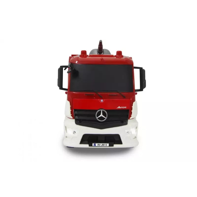 Camion dei pompieri Jamara Mercedes-Benz Antos