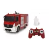 Camion dei pompieri Jamara Mercedes-Benz Antos