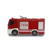 Camion dei pompieri Jamara Mercedes-Benz Antos