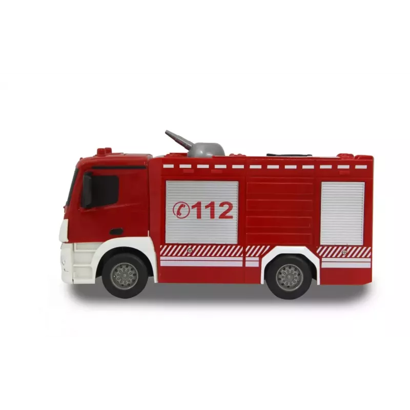 Camion dei pompieri Jamara Mercedes-Benz Antos