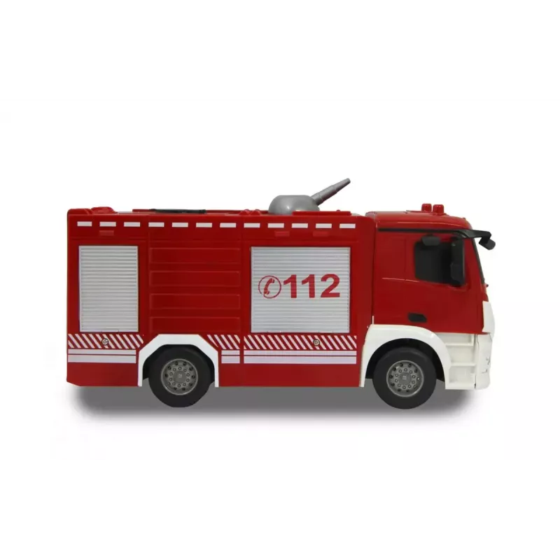 Camion dei pompieri Jamara Mercedes-Benz Antos