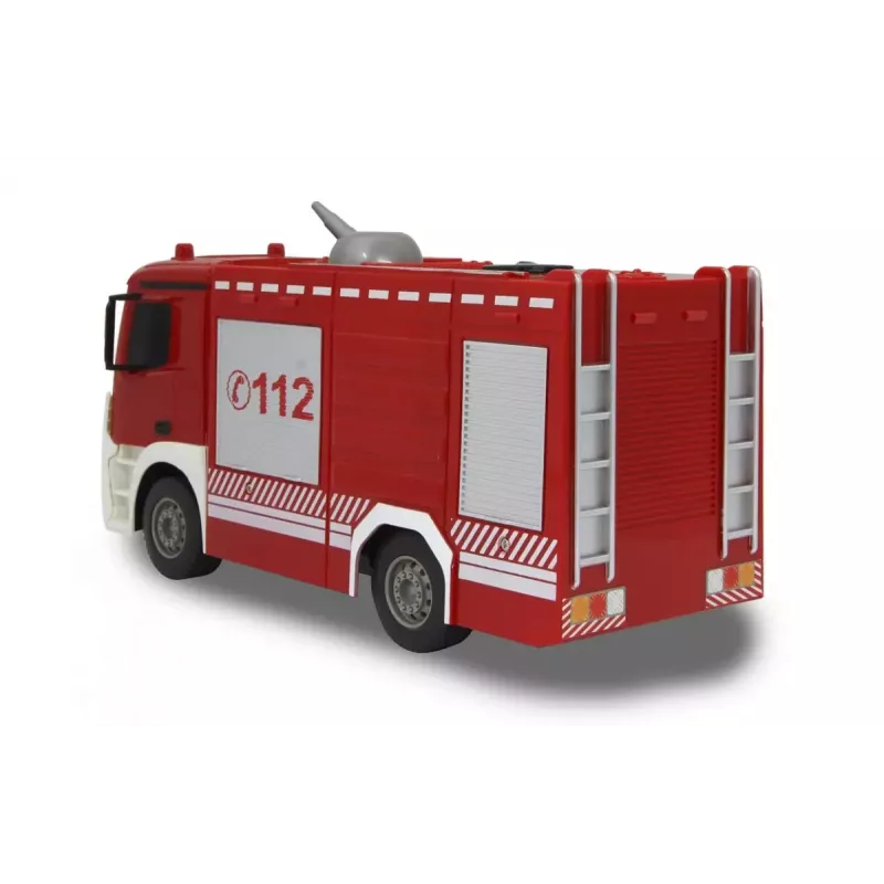 Camion dei pompieri Jamara Mercedes-Benz Antos