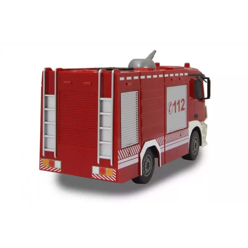 Camion dei pompieri Jamara Mercedes-Benz Antos