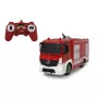 Camion dei pompieri Jamara Mercedes-Benz Antos