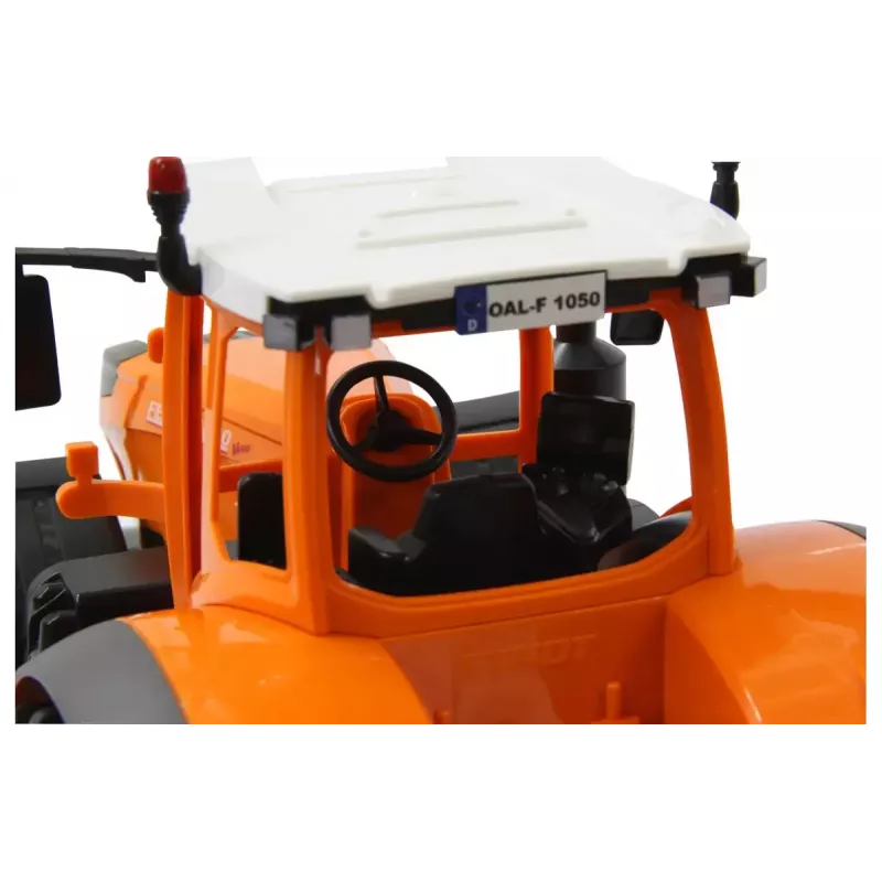 Trattore Jamara Fendt 1050 Vario Municipal