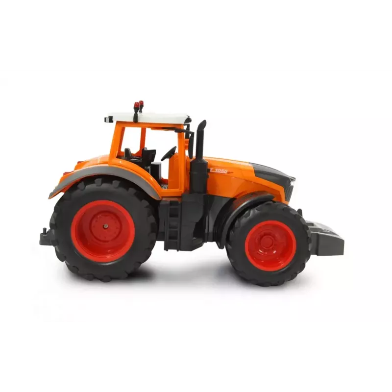 Trattore Jamara Fendt 1050 Vario Municipal