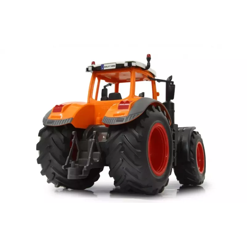 Trattore Jamara Fendt 1050 Vario Municipal
