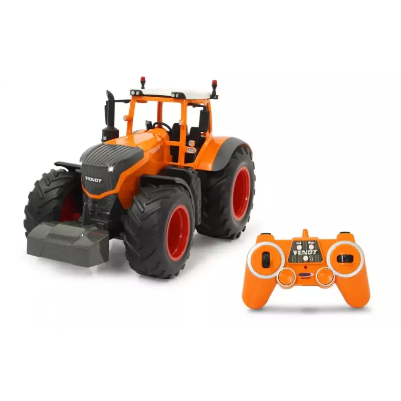 Trattore Jamara Fendt 1050 Vario Municipal