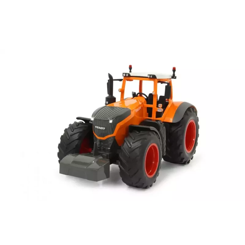 Trattore Jamara Fendt 1050 Vario Municipal