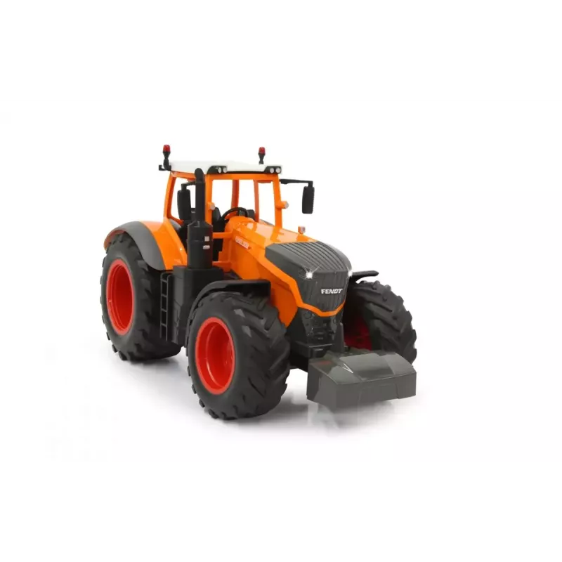 Trattore Jamara Fendt 1050 Vario Municipal