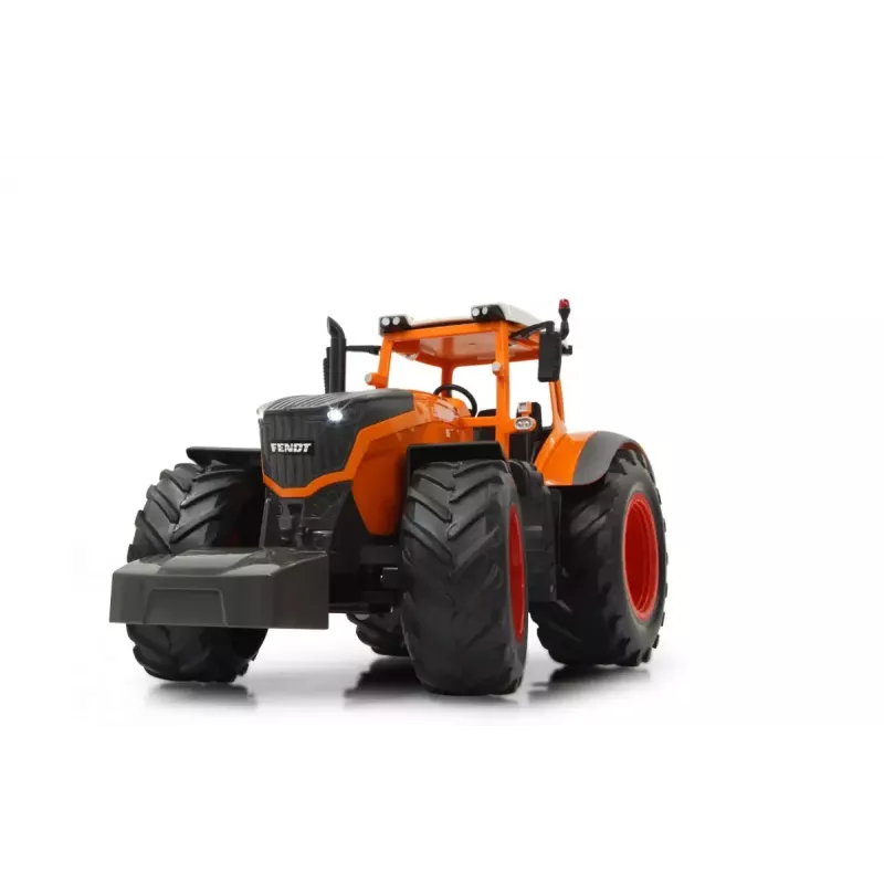Trattore Jamara Fendt 1050 Vario Municipal
