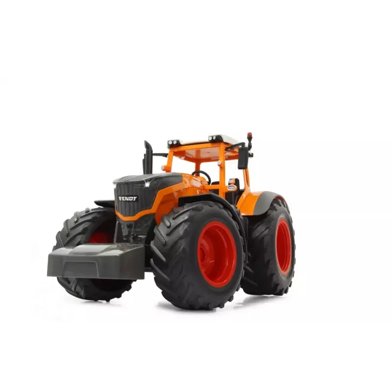 Trattore Jamara Fendt 1050 Vario Municipal