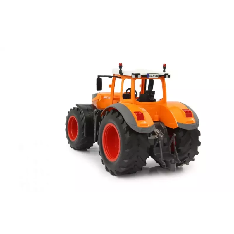 Trattore Jamara Fendt 1050 Vario Municipal