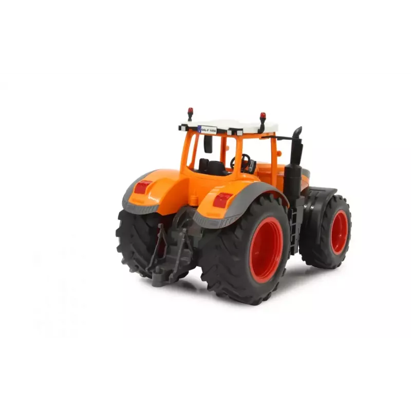 Trattore Jamara Fendt 1050 Vario Municipal