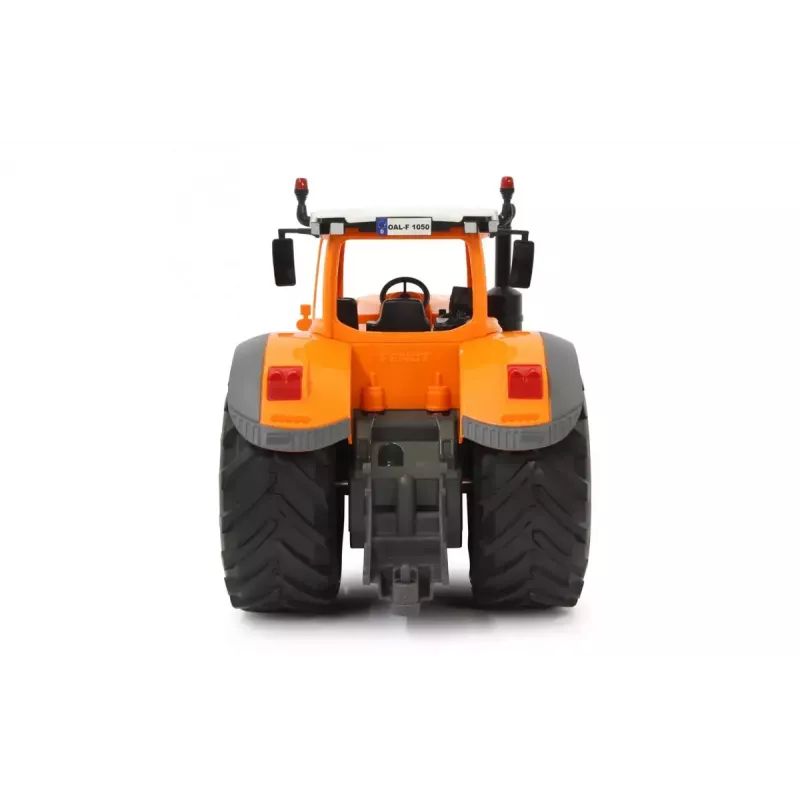 Trattore Jamara Fendt 1050 Vario Municipal