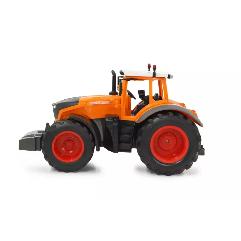 Trattore Jamara Fendt 1050 Vario Municipal