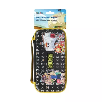 Custodia FR-TEC Switch One Piece Premium Thousand Sunny multicolore
