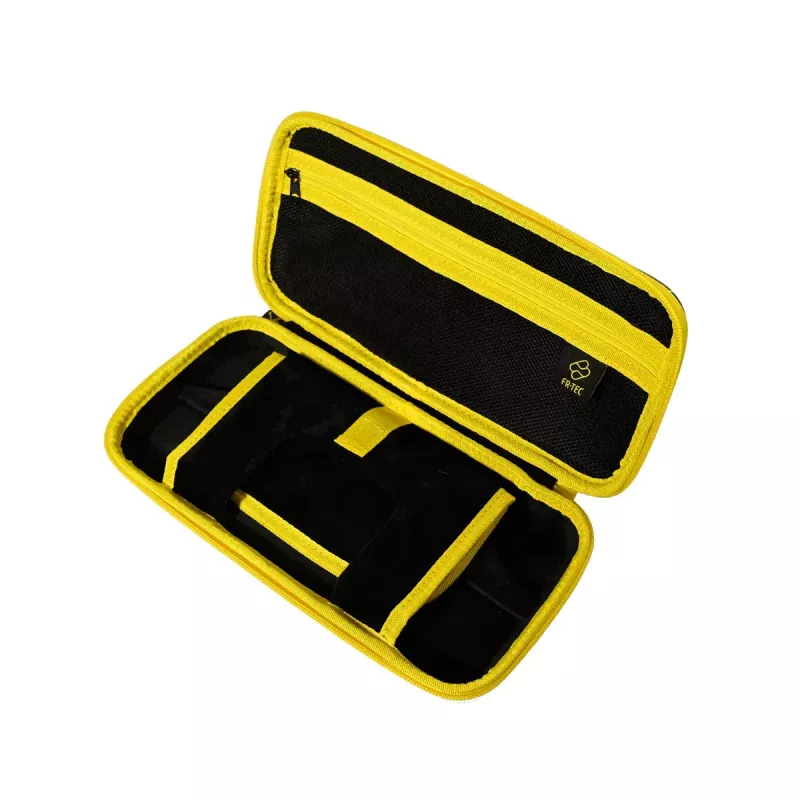 Custodia FR-TEC Switch One Piece Premium Thousand Sunny multicolore