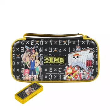 Custodia FR-TEC Switch One Piece Premium Thousand Sunny multicolore