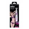 Braun Silk-épil Bikini Styler FG 1100 2 accessori bianco