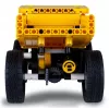 Dumper costruzioni Jamara CaDA 402852 kit per bambini